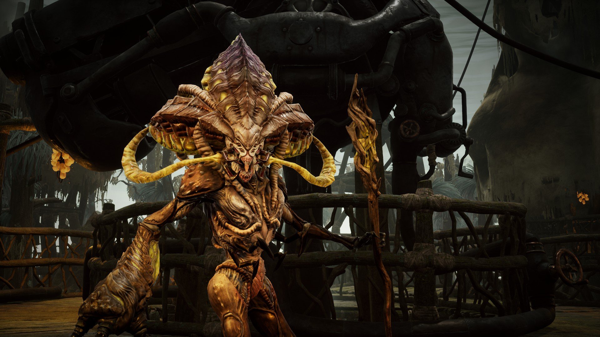 Remnant: From the Ashes - Imagen 26